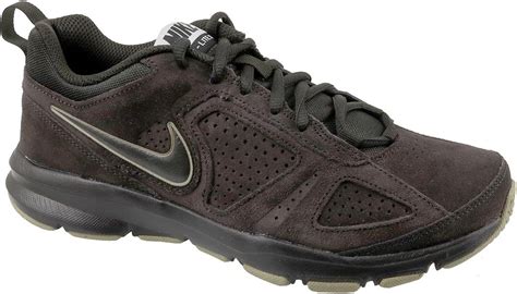 nike herren t-lite xi nbk fitnessschuhe schwarz 46|Nike T.